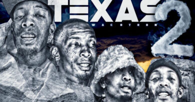 WacoTron - Smokin Texas 2