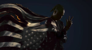 Waze RRX - War And Romance 3