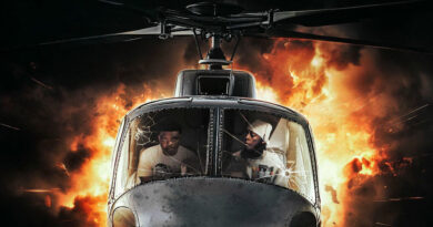 Wee2hard - Never Landing