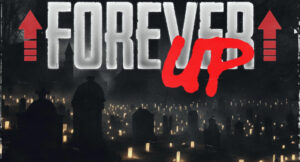 WeezGotti - Forever Up Feat Mozzy