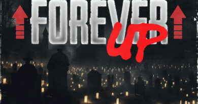 WeezGotti - Forever Up Feat Mozzy