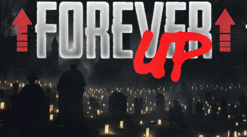 WeezGotti - Forever Up Feat Mozzy