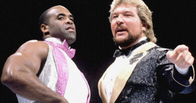 Westside Gunn - HEELS HAVE EYES 3