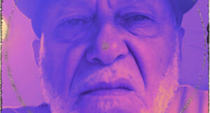 William Bostick - OLD MAN BILLY