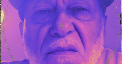 William Bostick - OLD MAN BILLY