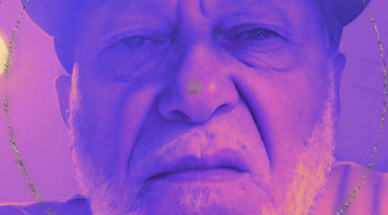 William Bostick - OLD MAN BILLY