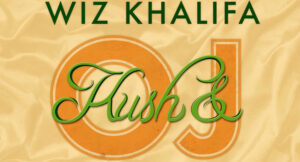 Wiz Khalifa - Kush & Orange Juice (15th Anniversary)