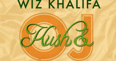 Wiz Khalifa - Kush & Orange Juice (15th Anniversary)