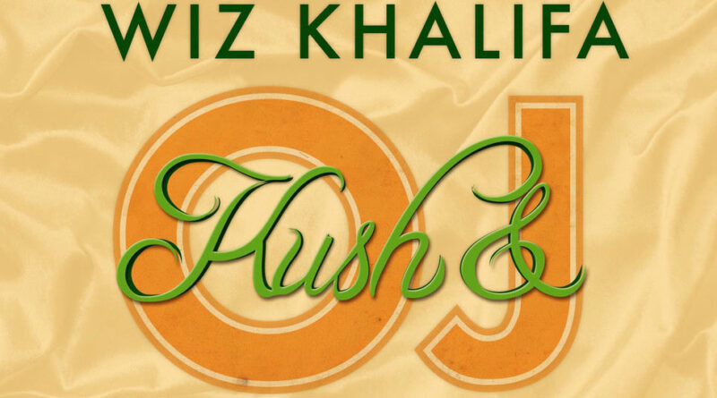 Wiz Khalifa - Kush & Orange Juice (15th Anniversary)