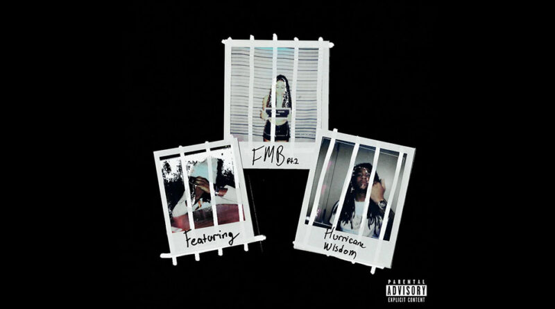 Wolfacejoeyy - FMB pt 2