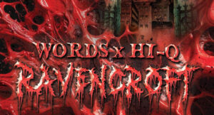 Words & Hi-Q - Ravencroft