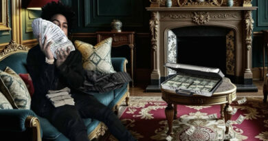 YFN Fat - Living Better