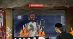 Yhung T.O. - Yhung & Rich