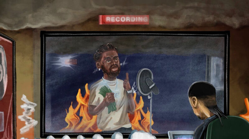 Yhung T.O. - Yhung & Rich