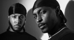 Yizzy & JME - GRIME 2.0