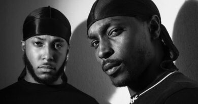 Yizzy & JME - GRIME 2.0