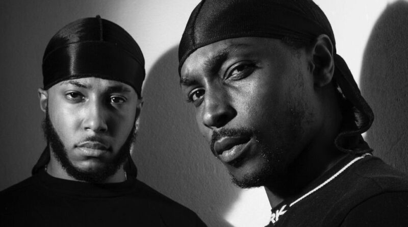 Yizzy & JME - GRIME 2.0