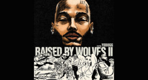 YoDogg & Cardo Got Wings - Raised By Wolves 2