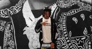 Young Bull - Bulls Eye 2