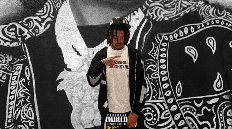 Young Bull - Bulls Eye 2