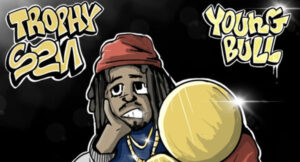 Young Bull - TROPHY SZN