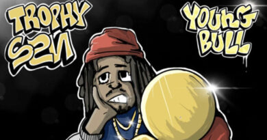 Young Bull - TROPHY SZN