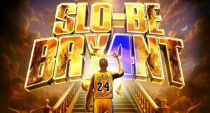 Young Slo-Be - Slo-Be Bryant 4 MVP