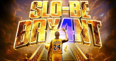 Young Slo-Be - Slo-Be Bryant 4 MVP