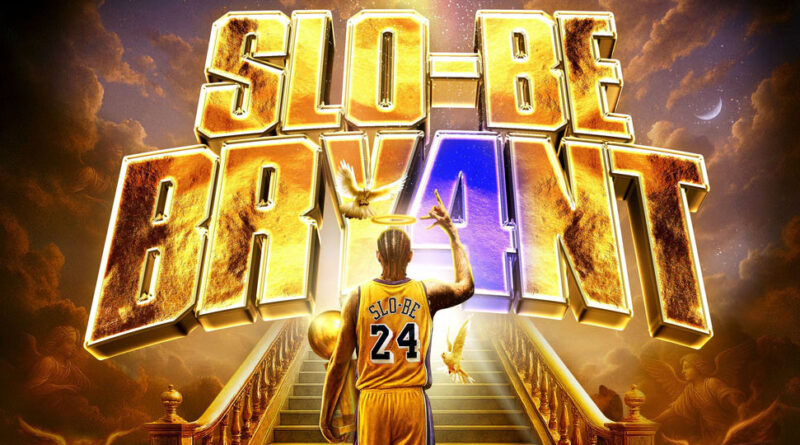 Young Slo-Be - Slo-Be Bryant 4 MVP