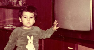 Your Old Droog - Anything Is Possible