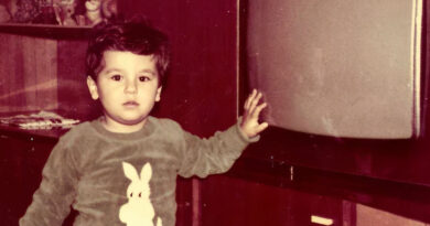 Your Old Droog - Anything Is Possible