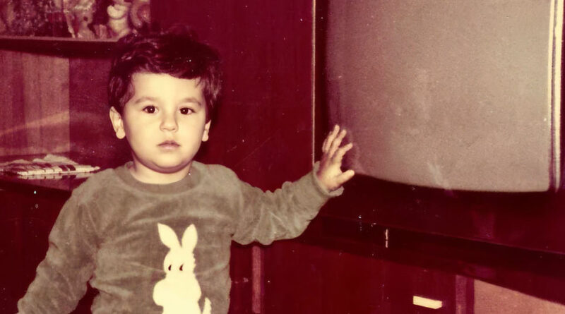 Your Old Droog - Anything Is Possible