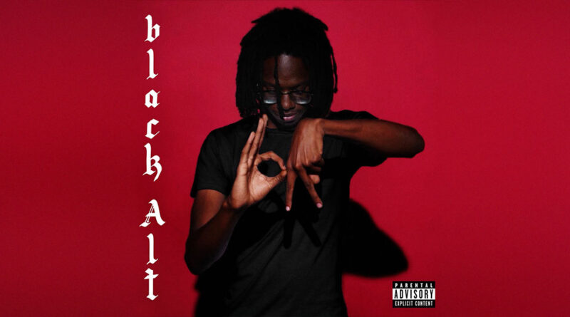 Your Stepdad - blackAlt