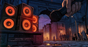 Youthstar & DEWAXED - Back 2 Basics