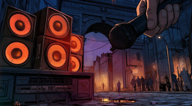 Youthstar & DEWAXED - Back 2 Basics