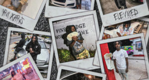 Yrn Xhris - Elevated