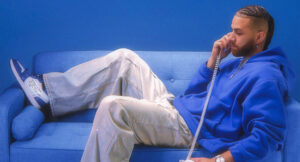 Yung Kriss - DIAL UP