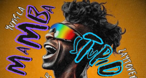 Yung L.A. & Nard & B & Zaytoven - Rap Mamba