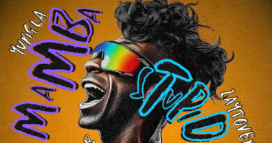 Yung L.A. & Nard & B & Zaytoven - Rap Mamba