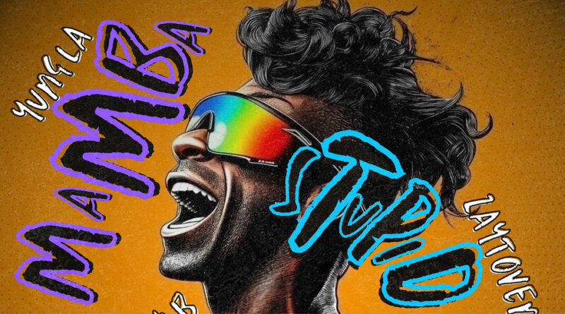 Yung L.A. & Nard & B & Zaytoven - Rap Mamba