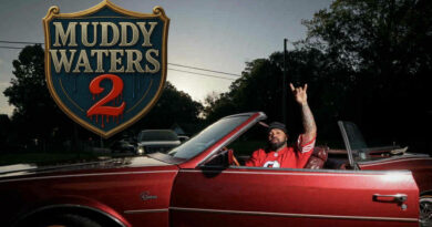 Yung Smoody - Muddy Waters 2