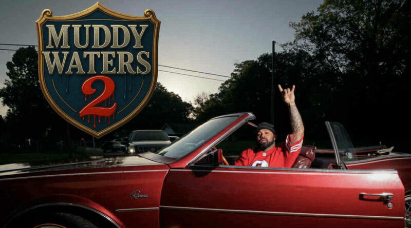 Yung Smoody - Muddy Waters 2