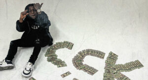 YungLiV - Life of A C