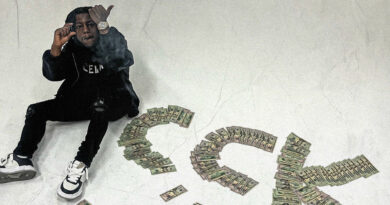 YungLiV - Life of A C