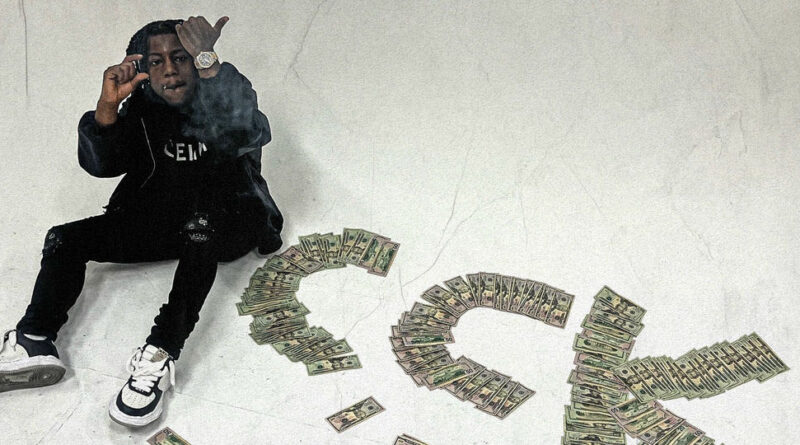 YungLiV - Life of A C