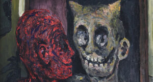 Yungmorpheus & Dirty Art Club - A Spyglass to One’s Face