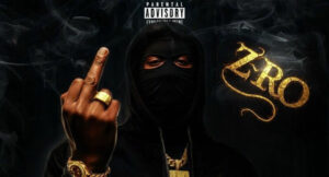 Z-RO - Me Against All Yall