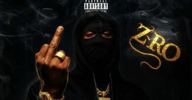 Z-RO - Me Against All Yall