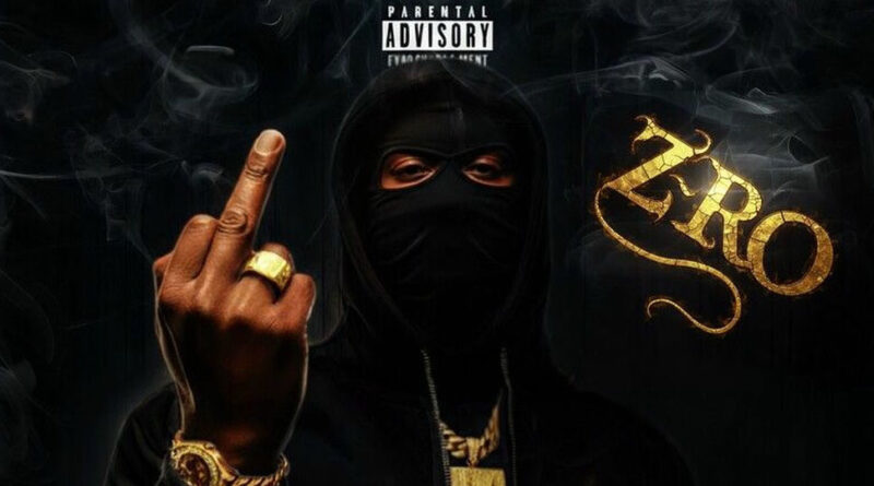 Z-RO - Me Against All Yall