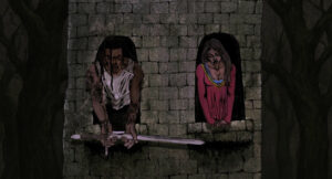 Zukenee - KNIGHT SHIFT